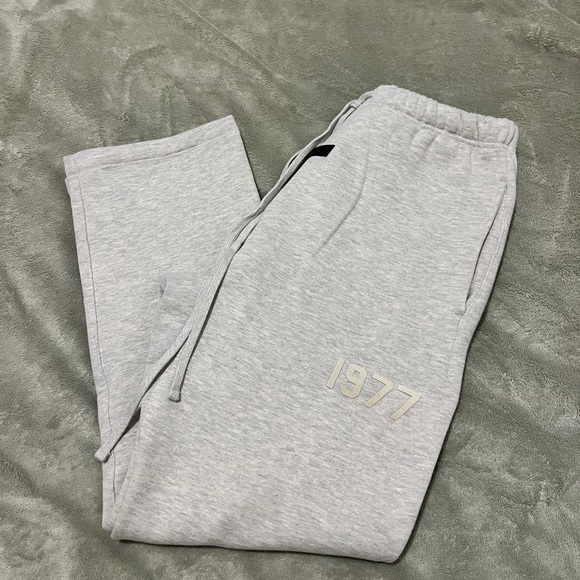 Fear of God Other - Fear of God Essentials Sweatpants